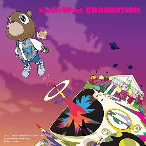 GOOD LIFE Kanye West feat. T-Pain レコード洋楽 Good Life [feat. T-Pain] [Explicit] song by Kanye West feat